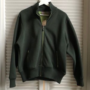 “STO” Green Jacket NWT Men’s XL